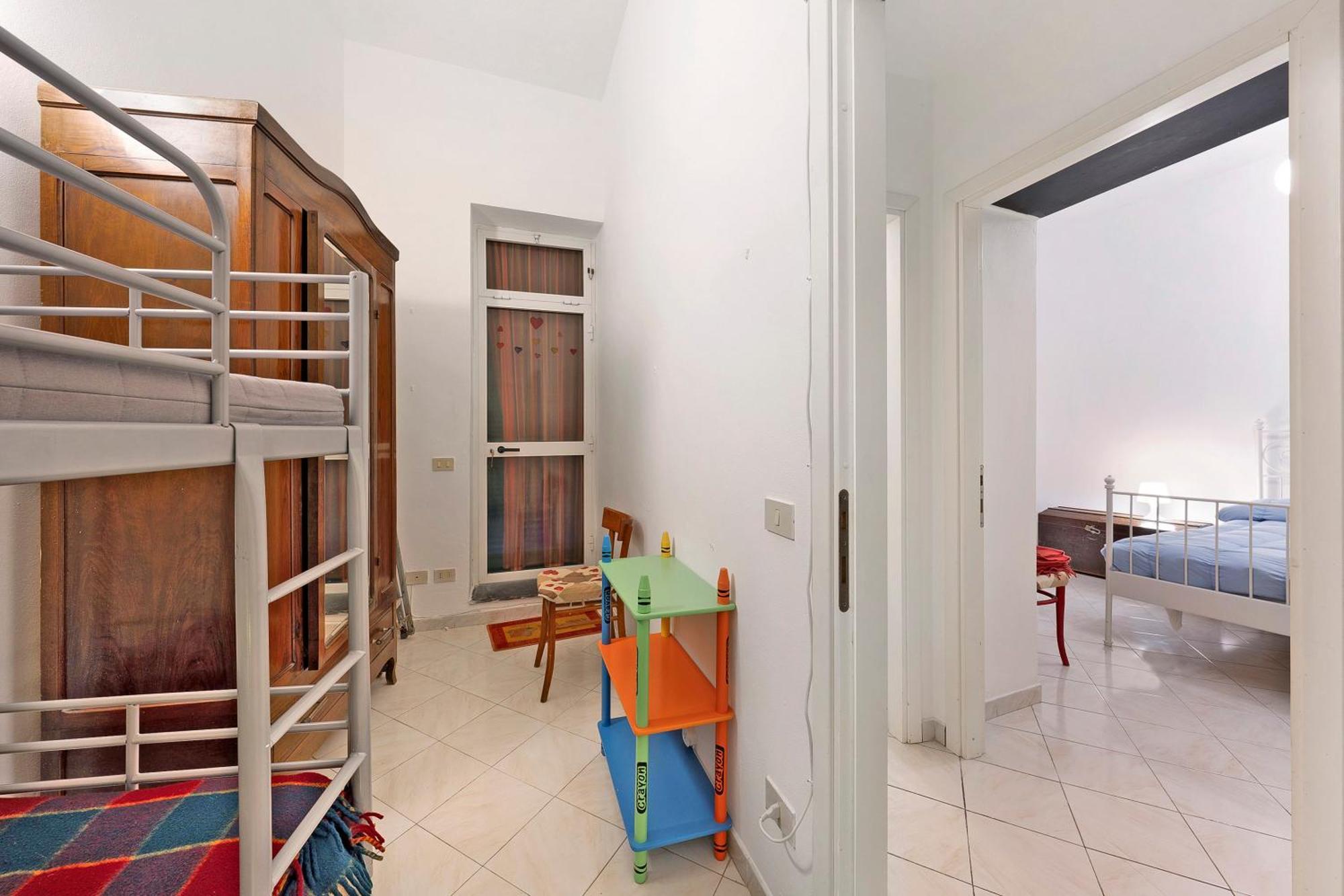 Giomar Apartment เลวานโต ภายนอก รูปภาพ