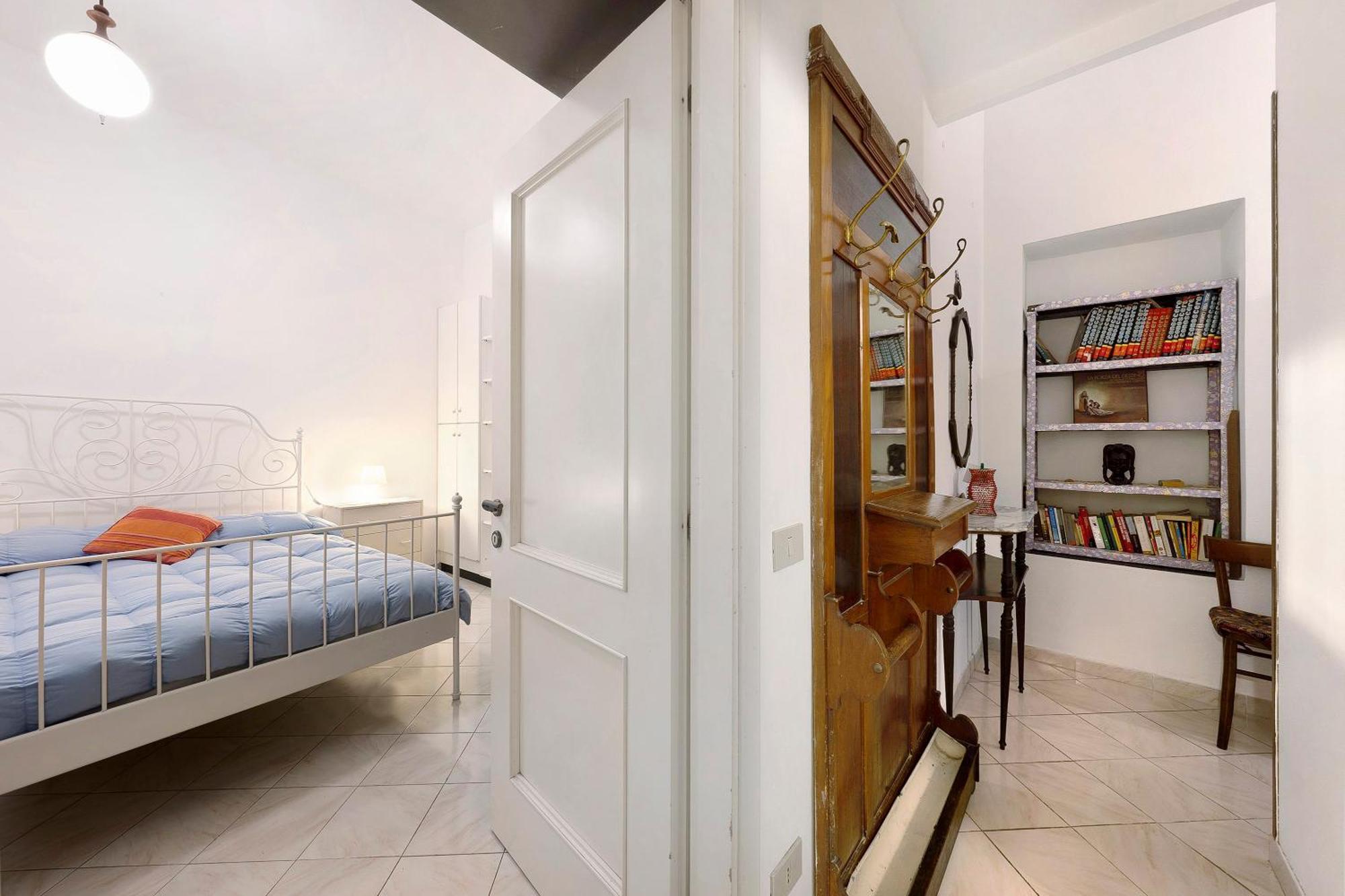 Giomar Apartment เลวานโต ภายนอก รูปภาพ