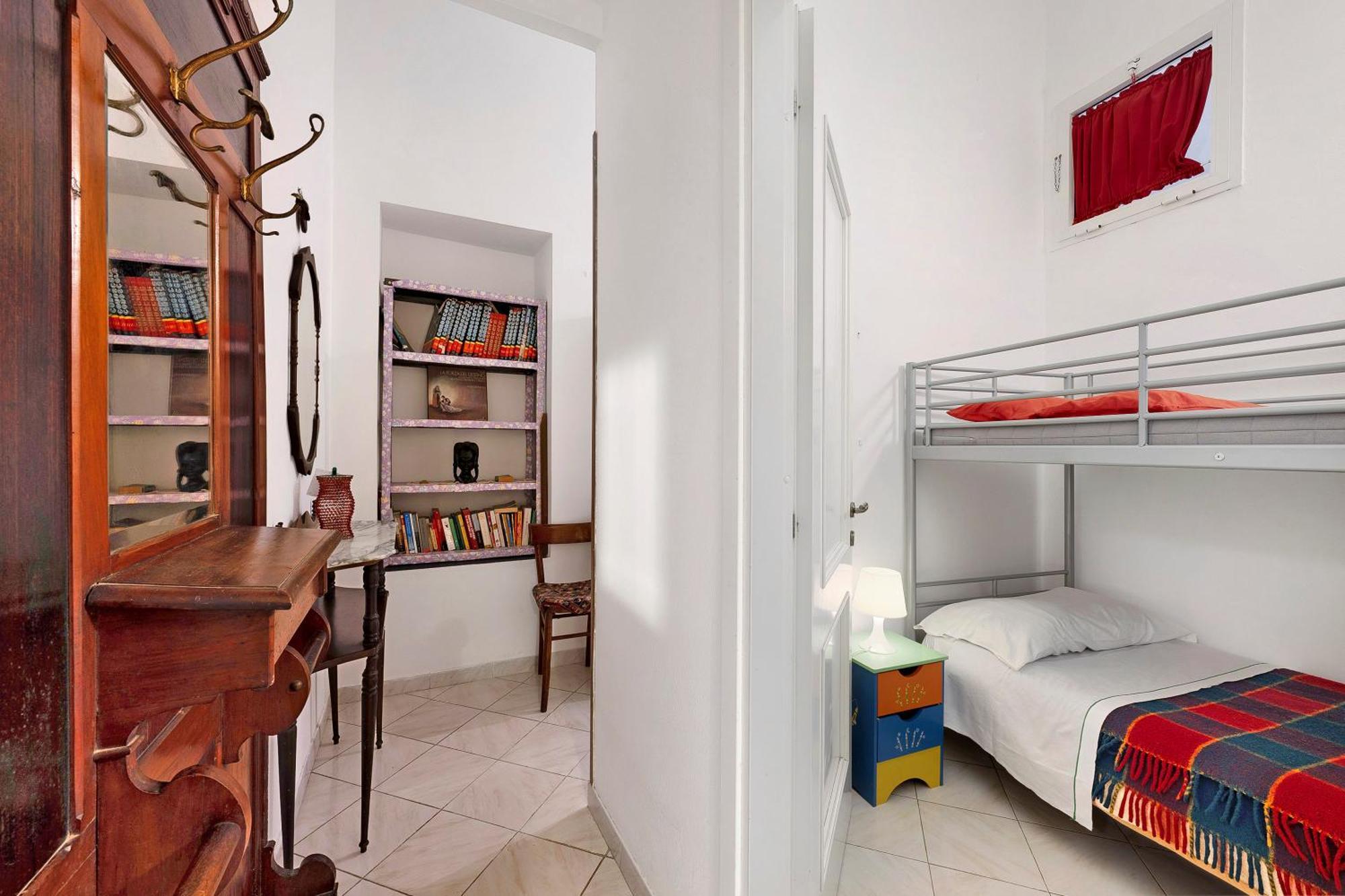 Giomar Apartment เลวานโต ภายนอก รูปภาพ