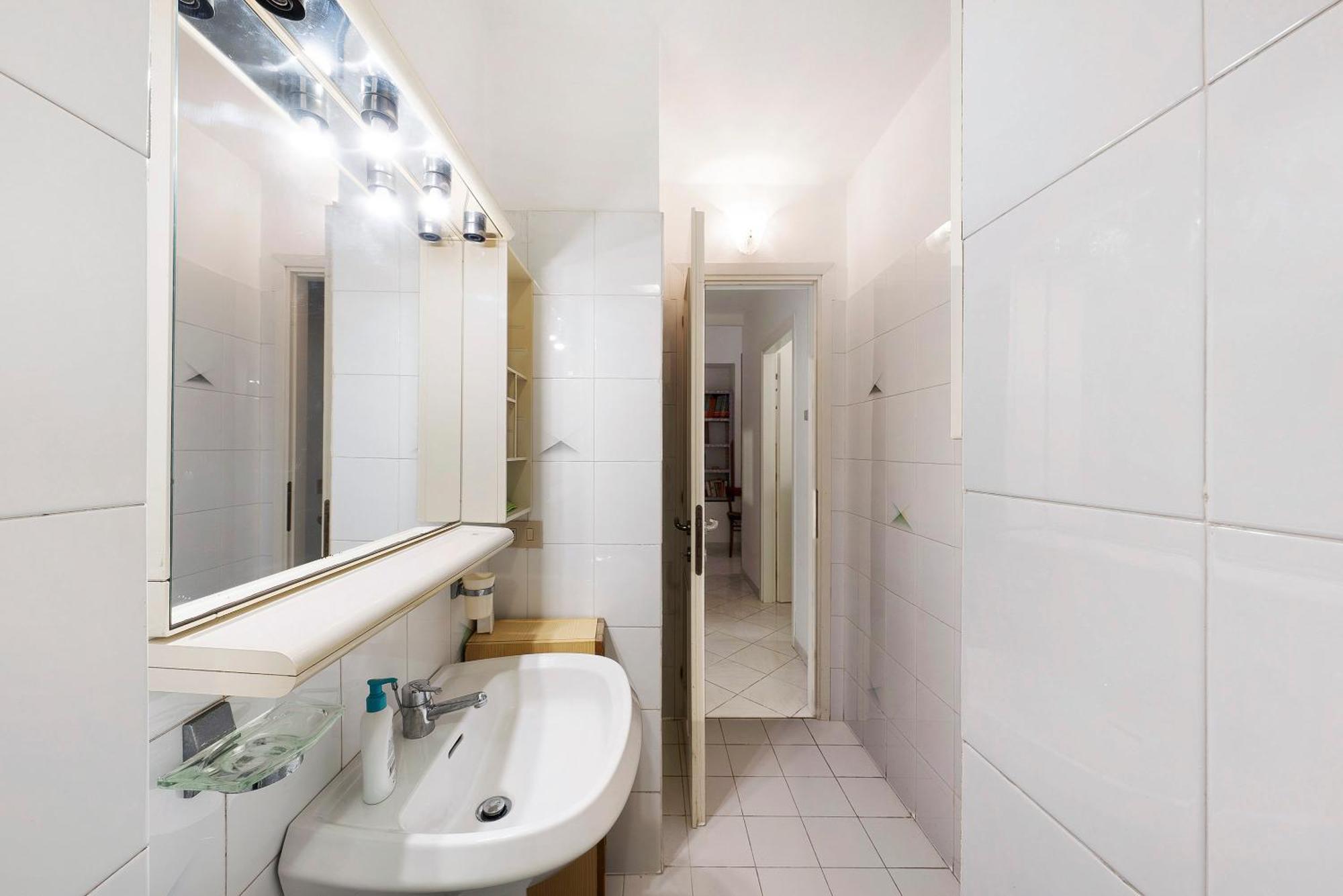 Giomar Apartment เลวานโต ภายนอก รูปภาพ