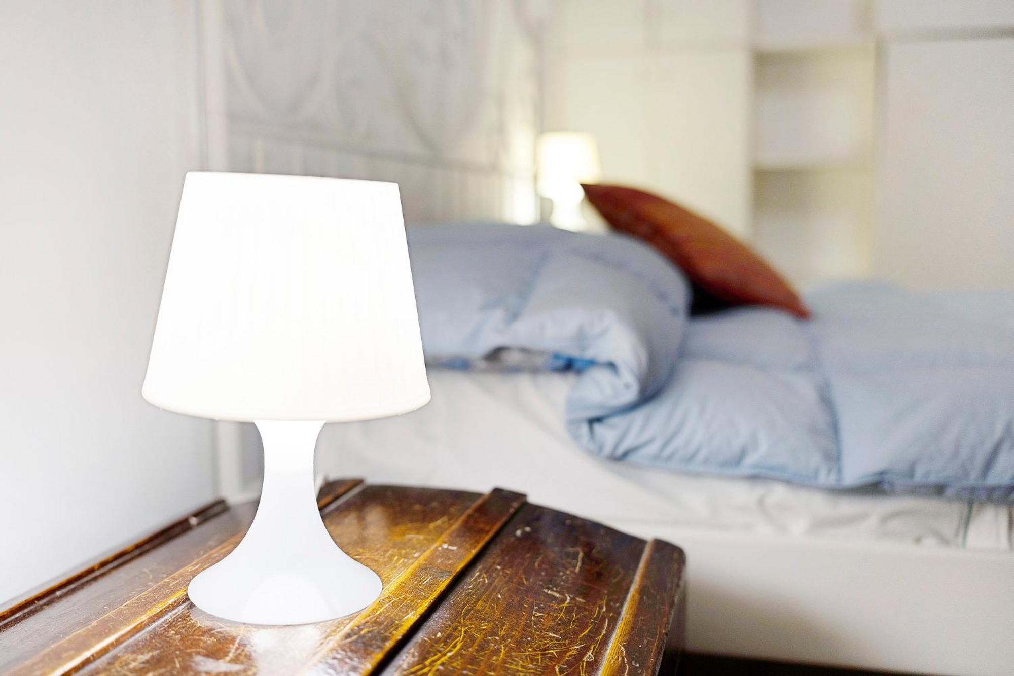 Giomar Apartment เลวานโต ภายนอก รูปภาพ