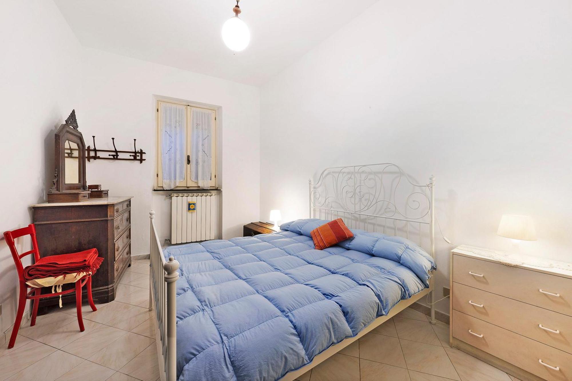 Giomar Apartment เลวานโต ภายนอก รูปภาพ
