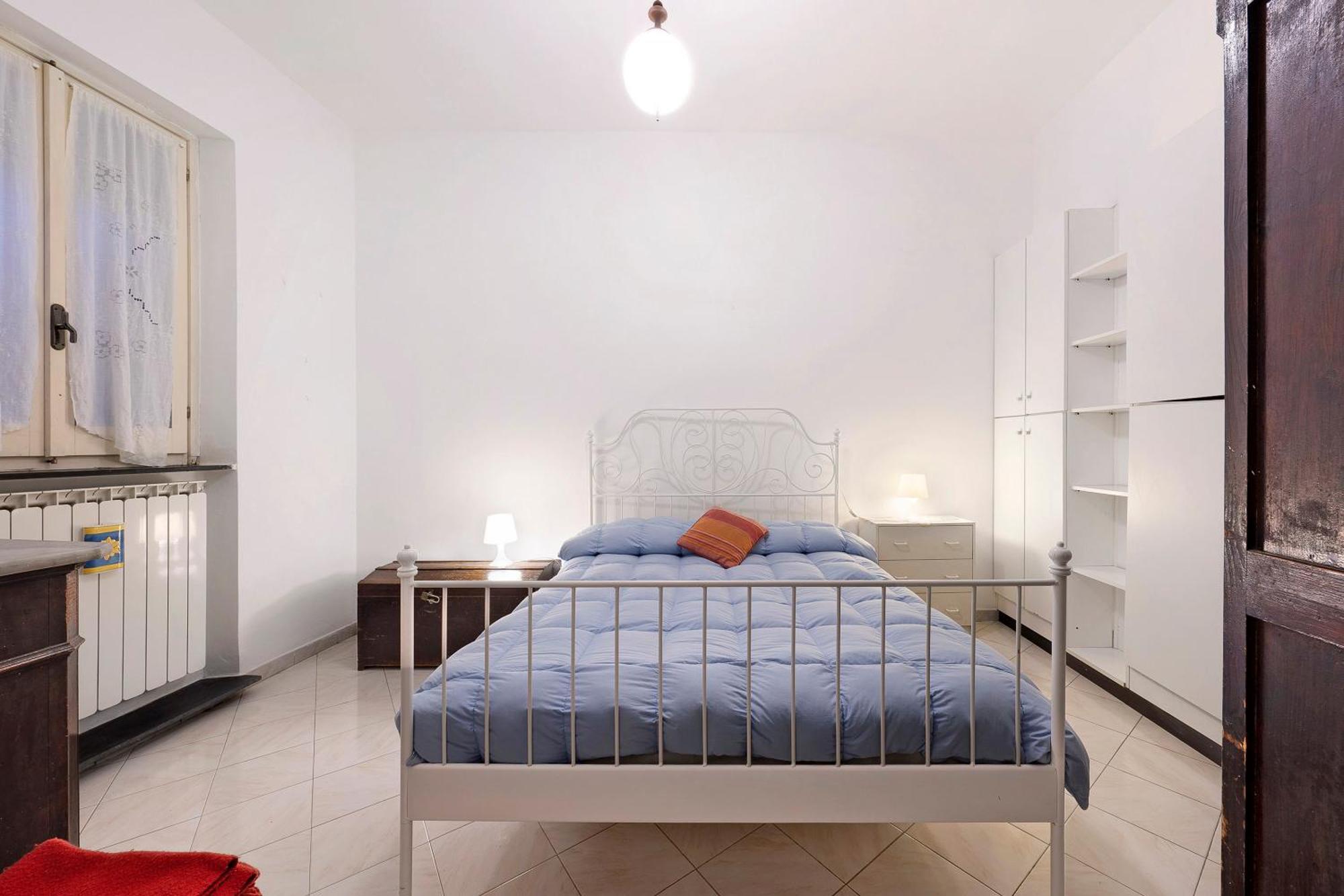 Giomar Apartment เลวานโต ภายนอก รูปภาพ