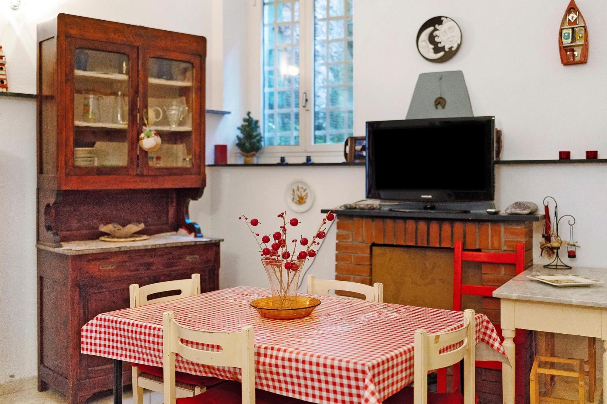 Giomar Apartment เลวานโต ภายนอก รูปภาพ